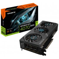 TARJETA GRAFICA GIGABYTE RTX4070 S EAG OC 12G